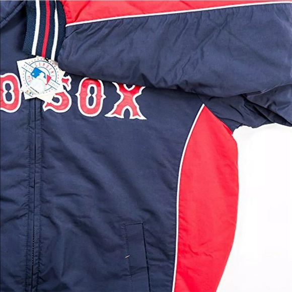 Boston Red Sox Jacket - Picture 3 of 5